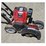 TROY BILT 4 CYCLE TV516 EC EDGER