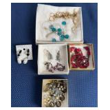 COSTUME JEWELRY
