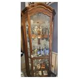HOWARD MILLER JAMESTOWN II? ELEGANT CABINET