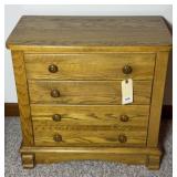NIGHTSTAND DRESSER