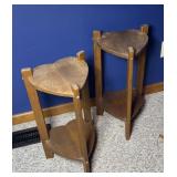 HEART PLANT STANDS