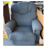 LAY Z BOY RECLINER