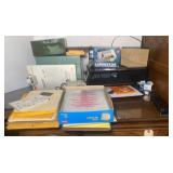 HP PRINTER & OFFICE SUPPLIES