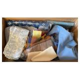 TABLECLOTHS & TABLE LINENS