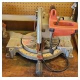 SKIL 10 INCH MITRE SAW