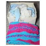 YARN PROJECTS