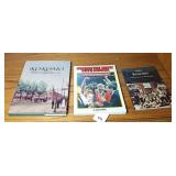 KOKOMO HISTORY BOOKS & SPORTS TEAM HATS