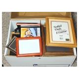 ASSTD PICTURE FRAMES