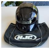 HJC HELMET