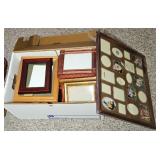 PICTURE FRAMES
