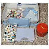 CRAFTING SUPPLIES