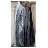 MENS SUITS