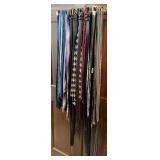 TIES & BELTS