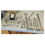 ASSTD WRENCHES