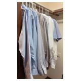 MENS LARGE SHIRTS
