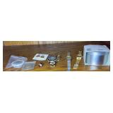 MENS WATCHES & MORE