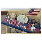 4TH OF JULY DECOR