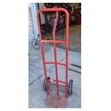 2 WHEEL DOLLY