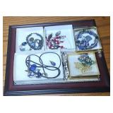 COSTUME JEWELRY