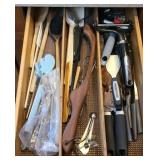 KITCHEN UTENSILS