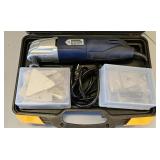 CHICAGO ELECTRIC MULTI TOOL