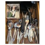 SILVERWARE