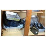BAKING & ROASTING PANS