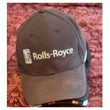 HARLEY DAVIDSON & OTHER HATS