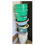 ASSTD BUCKETS