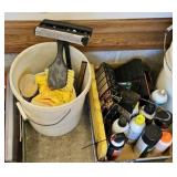 ASSTD AUTOMOTIVE CHEMICALS & CLEANERS