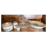 PFALTZGRAFF DISHES