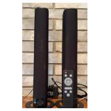 ASSISTRUST SPEAKERS