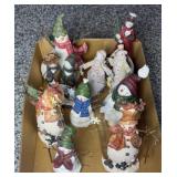 ASSTD SNOWMEN