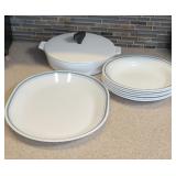 CORELLE DISHES