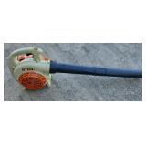 STIHL BG56C LEAF BLOWER
