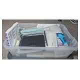 FIRST AID ITEMS