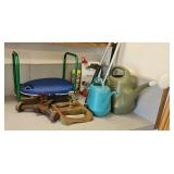 ASSTD GARDENING SUPPLIES