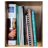 COOKBOOKS
