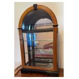 DISPLAY CASE