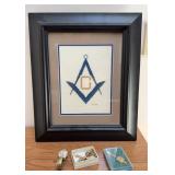 MASONIC LODGE JEWELRY & MORE