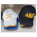 MILITARY HATS