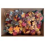FALL DECOR