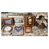 AMISH & OTHER DECOR