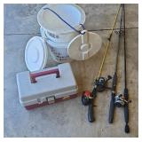 FISHING SET