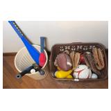 SPORTING GOODS