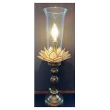 CANDLESTICK LAMP