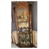 HOWARD MILLER JAMESTOWN II? ELEGANT CABINET