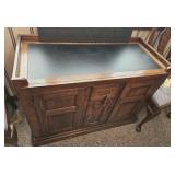 PENNSYLVANIA HOUSE BUFFET