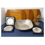 METAL DECOR & MORE