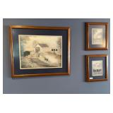 AMISH PRINTS
